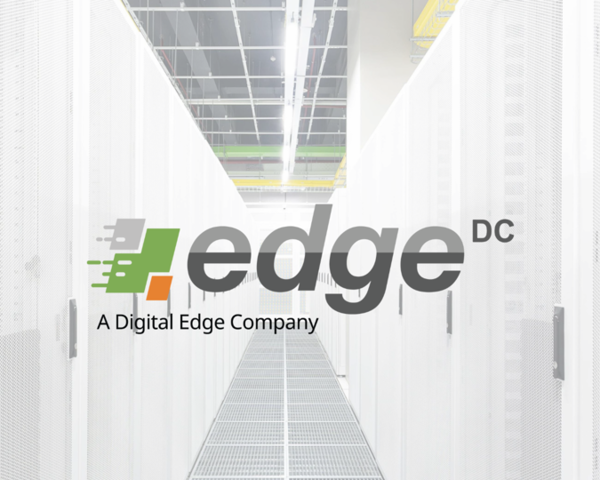 EDGE DC Colocation Data Center Jakarta