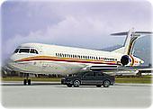 PT EKSPRES TRANSPORTASI ANTAR BENUA-AIRCRAFT CHARTER