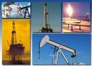 PT Tinata Sukses Makmur-Oil and Gas Industry
