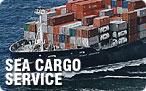  PT. ANUGERAH TANGKAS TRANSPORTINDO-Sea Cargo Service