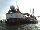 PT.Multi Agung Sarana Ananda-Time Charter Vessel