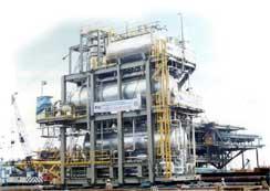 PT. ISTANA KARANG LAUT-Process Equipment Division