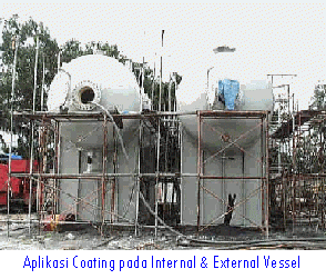 PT. Corrocoat Indonesia