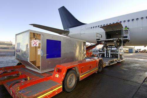 PT. TOTAL WORLDWIDE-Freight forwarding integrated air craft, land transportation and sea freight (FCL,LCL)