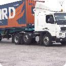 PT. IRON BIRD TRANSPORT-Logistic Services