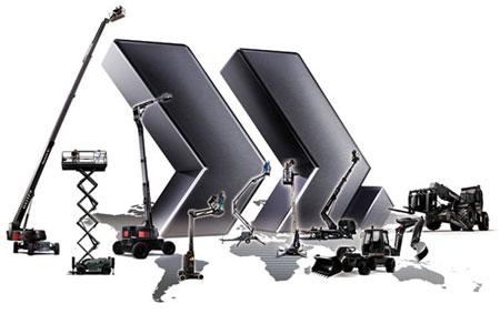 PT Airindo Sakti-HAULOTTE - People Handling Equipment (Manlift)