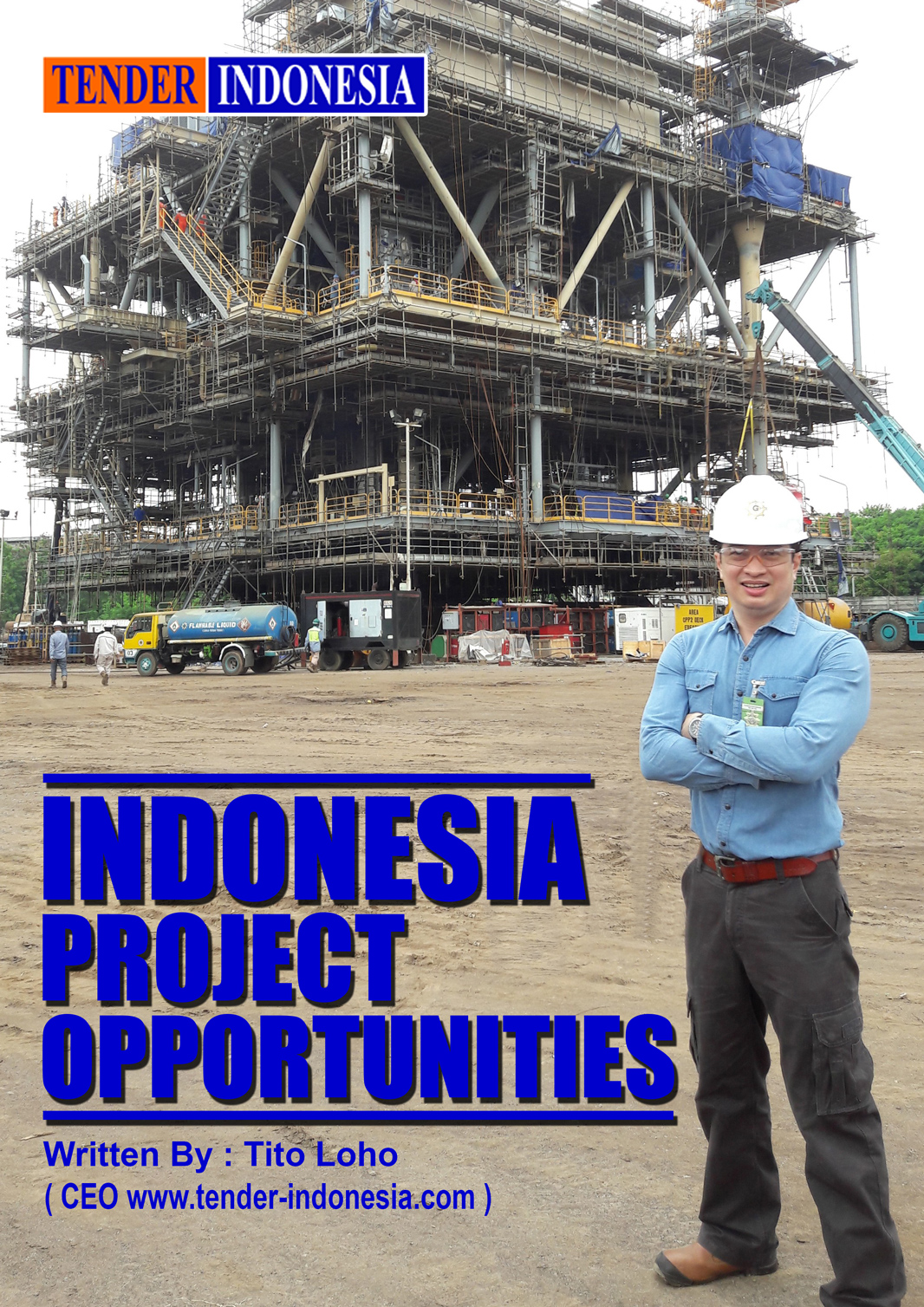 Indonesia Project Opportunities edisi 1 Desember 2018