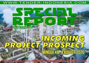 SPECIAL REPORT INCOMING PROJECT PROSPECT Edisi 24-29 Agustus 2020