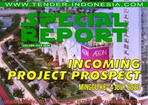 SPECIAL REPORT INCOMING PROJECT PROSPECT Edisi 20-25 Juli 2020