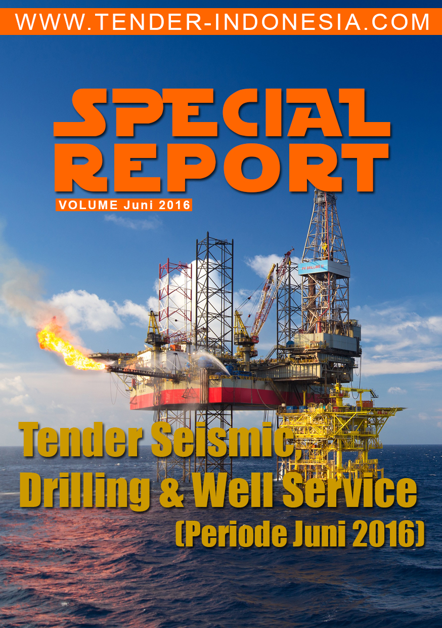 Seismic, Drilling & Well Service