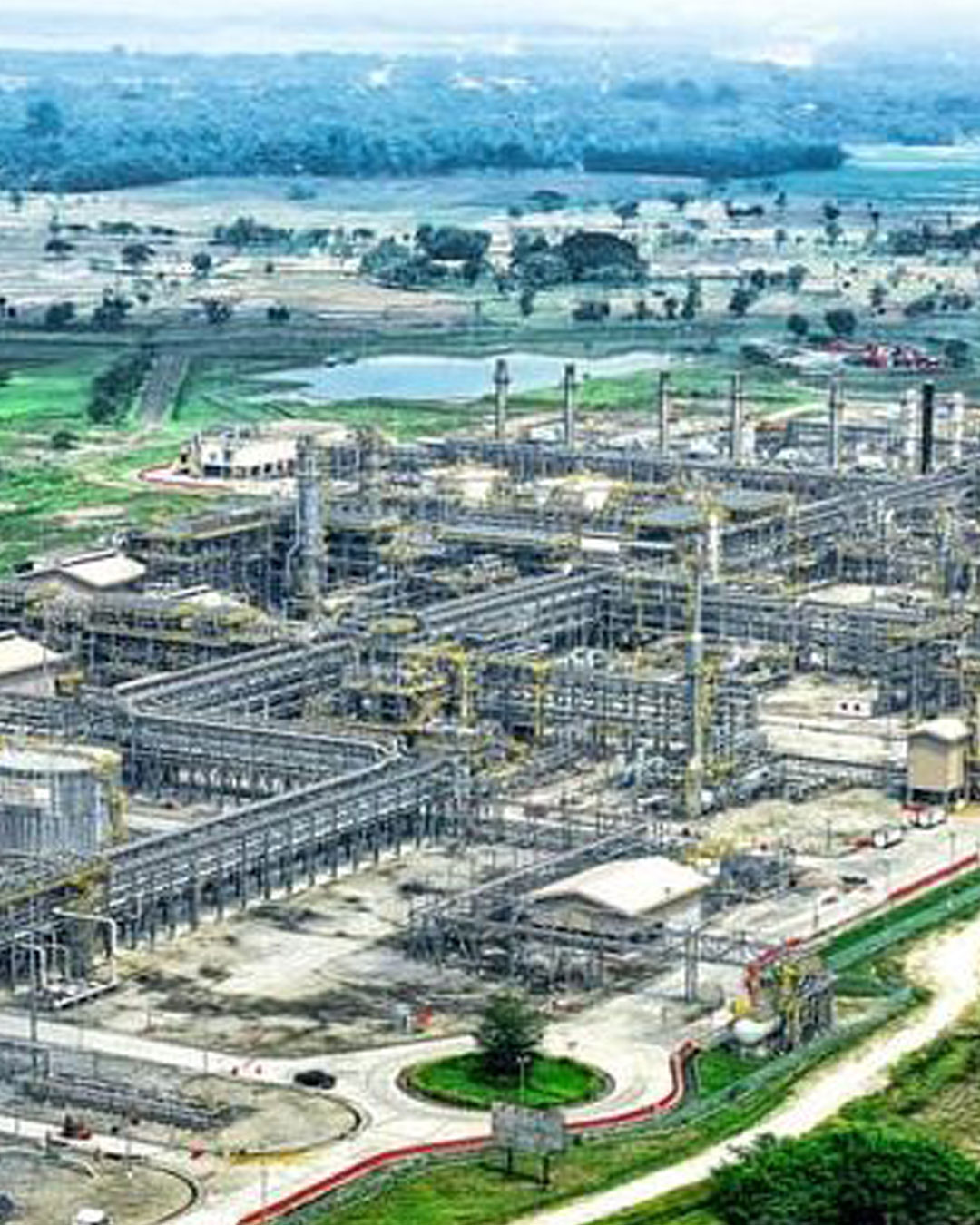 Project Room - Tender-Indonesia.com