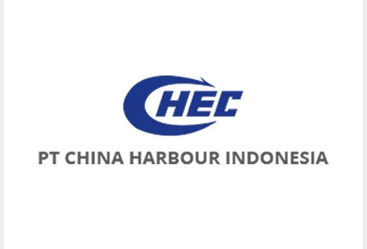 PT China Harbour Indonesia