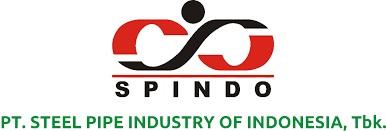 PT. STEEL PIPE INDUSTRY OF INDONESIA (SPINDO)