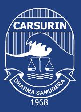 PT CARSURIN-PT CARSURIN