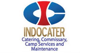 PT Indocater-PT INDOCATER