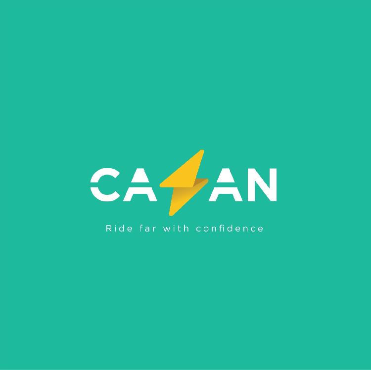 CASAN INDONESIA-EV Bike Charging Station with Smart Apps