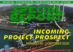 SPECIAL REPORT INCOMING PROJECT PROSPECT Edisi 05-10 Oktober 2020